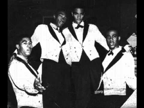 The Rays - How Long Must I Wait