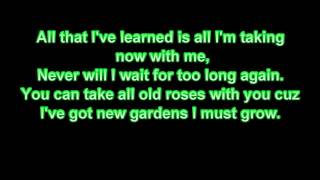 You Don&#39;t Know Me-SOJA w/ Actual Lyrics