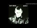 Gary Numan - Respect (DJ Dave-G mix)