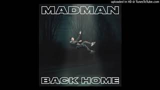 MADMAN - centro (feat coez) + download in descrizione