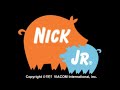 Nick Jr 1951 2 Pigs Older