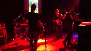 Globage - Fermo live Grim LiveClub