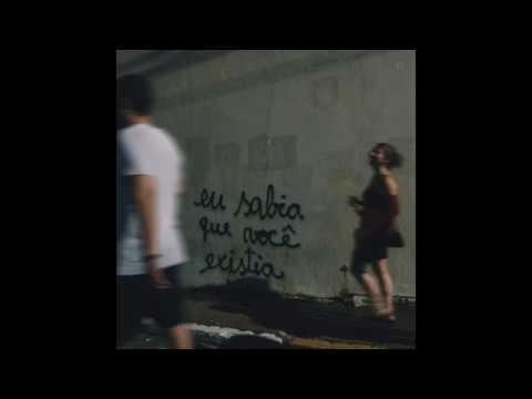 Eu Sabia Que Você Existia video