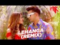Jass Manak - Lehanga (DJ NYK Bhangra Remix) | Satti Dhillon | Latest Punjabi Songs 2019 | Geet MP3