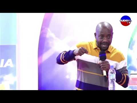 KUFUNULIWA KWA WANA WA MUNGU | BISHOP DR. JOSEPHAT GWAJIMA | 04.10.2023