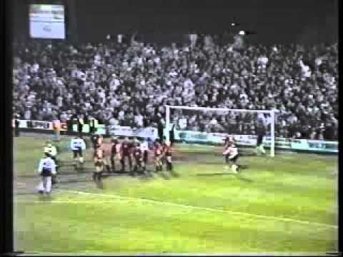 Darlo 1 Welling 0 - Conf