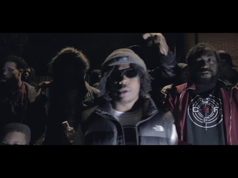 Omie Omz x Fonzse x Myah x Poet (CBF) - Early Bird [Music Video] | GRM Daily