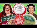 Jen Kristin Try EVERY NEW TRADER JOE S FOOD For March Kitchen Jorn