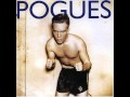 The Pogues - Tombstone
