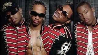 Pretty Ricky - So Confused (feat. Butta Creame) (Slowed)