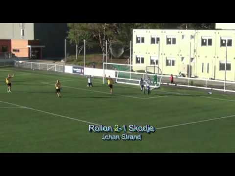 Rollon-Skodje 2-1 (28. juni 2012) (seiersmålet)