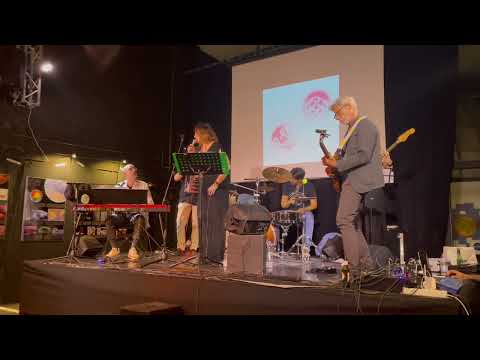 GEM - Get Lucky - Live - 24/05/2023