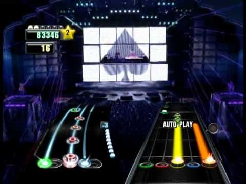 DJ HERO Public Enemy ft. Zakk Wylde - Bring The Noise 20XX