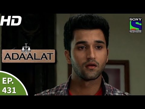 Adaalat - अदालत - Episode 431 - 11th July, 2015 - Last Episode