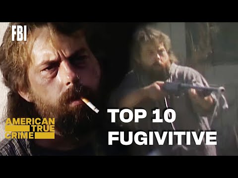 The Parole Officer Didn't See Him Coming | FULL EPISODE | The FBI Files