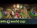 Brazil 1-7 Germany: Fans in Rio react to humiliation - Brazil World Cup 2014