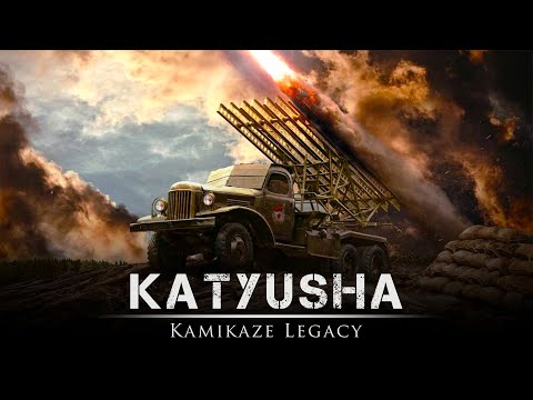 KATYUSHA | Epic Orchestral Remake by Kamikaze Legacy