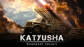 Download lagu KATYUSHA | Epic Orchestral Remake by Kamikaze Legacy mp3 Download lagu KATYUSHA | Epic Orchestral Remake by Kamikaze Legacy mp3