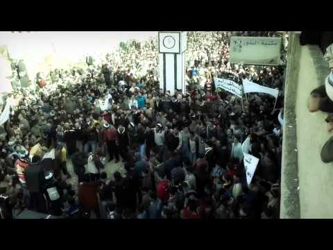 أغنية بعنوان إنزل يا سوري لحسن الخوام وطريف الفطراوي
