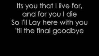 Rihanna- Final Goodbye