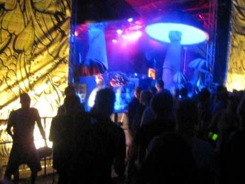 Marco Resmann + Ruede Hagelstein @ SMS X6