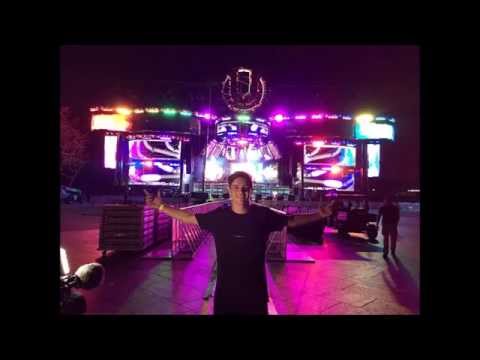 Martin Garrix VS Galantis - Forbidden Way ( Mix Bootleg)