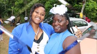 Slide Show For The Late Renna Sterling Roberts Mama0
