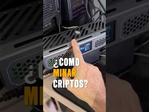 Pruebo La Minería En La Nube De Binance