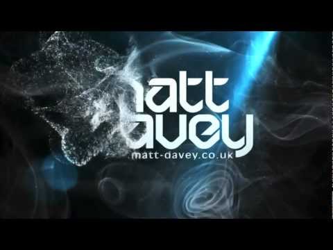 Matt Davey - New Hope (Original Mix)