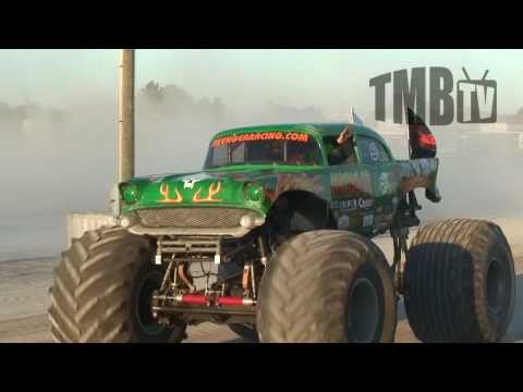 TMB TV S3 Episode 7 - Indianapolis, IN - Part 2 of 8