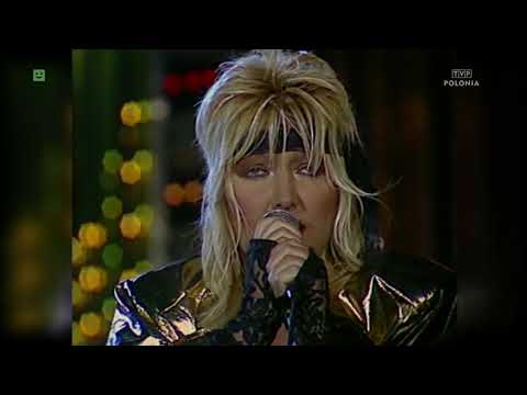 Maryla Rodowicz - Niech żyje bal (Opole 1985)