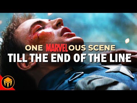 One Marvelous Scene - "Till The End Of The Line"