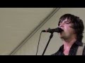 Rhett Miller - Sweet Dreams - 3/16/2012 - Outdoor Stage On Sixth