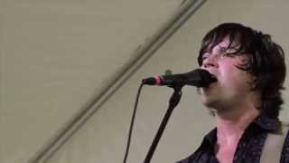 Rhett Miller - Sweet Dreams - 3/16/2012 - Outdoor Stage On Sixth