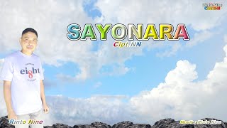 Download lagu SAYONARA || Rinto Nine || Lagu Dansa Terbaru mp3 Download lagu SAYONARA || Rinto Nine || Lagu Dansa Terbaru mp3