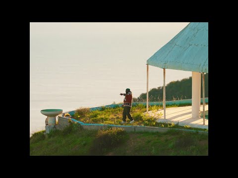 Bas - Light Of My Soul (Official Music Video)