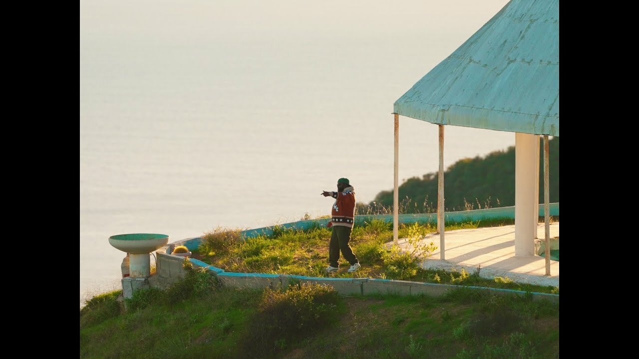 Bas – “Light Of My Soul”