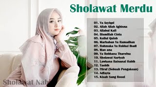 Download lagu 20 Lagu Sholawat Terbaik 2021 Paling Enak Didengar... mp3