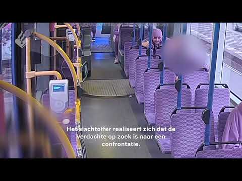 Zware mishandeling Osdorpplein