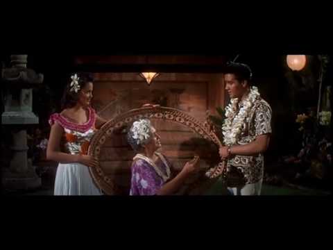 Elvis Presley - Can't Help Falling in Love (From "Blue Hawaii")