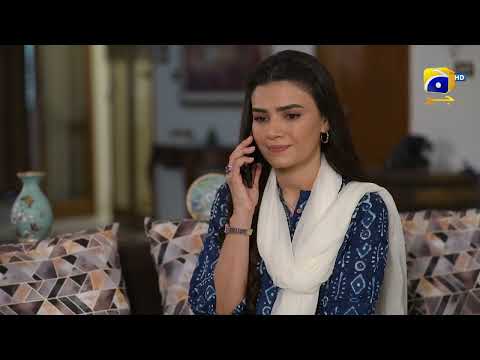 Dao Episode 37 | 𝐁𝐞𝐬𝐭 𝐒𝐜𝐞𝐧𝐞 𝟎𝟏 | Atiqa Odho - Haroon Shahid - Kiran Haq | HAR PAL GEO
