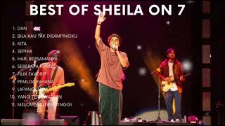 Download lagu Sheila on 7 full album mp3