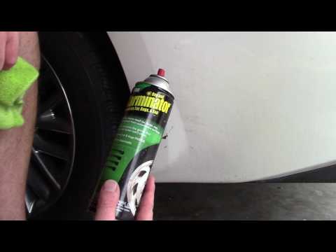 Review: Stoner Tarminator Bug & Tar Remover