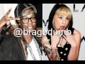 KREAYSHAWN ft 2 chainz - BREAKFAST syrup ...