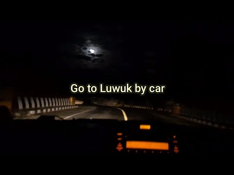 Series of Journeys to Luwuk, Part 2