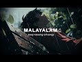 Malayalam Relaxing Lofi Songs Peaceful Lofi Songs For Deep Relaxing Mood Cover Songs Lofi