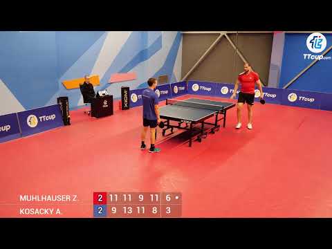 10.03.2024 TTCup Czech 6