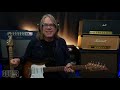 Andy Timmons - How to play the Jimi Hendrix-inspired tune, “Electric Gypsy”