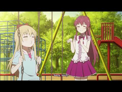Yuru Yuri - Lemon Tee