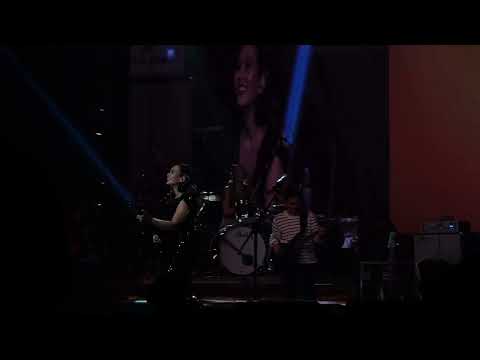 2024 June: No Me Digas (Huwag Na Huwag Mong Sasabihin) live performance by Kitchie Nadal